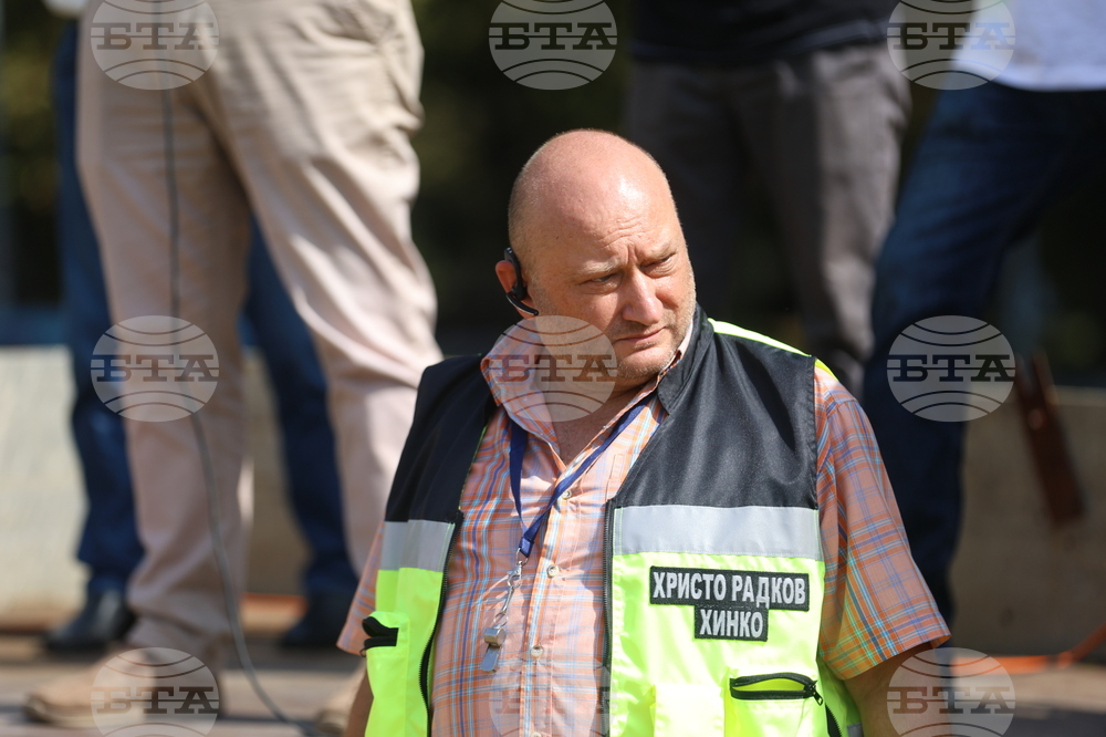 Демонстрация против промените в наредбата за обучение на шофьори