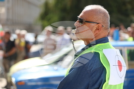 Демонстрация против промените в наредбата за обучение на шофьори