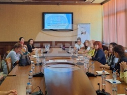 Снимка: Община Варна