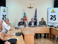 Снимка: Областна администрация – Благоевград