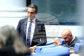 Народно събрание - заседание