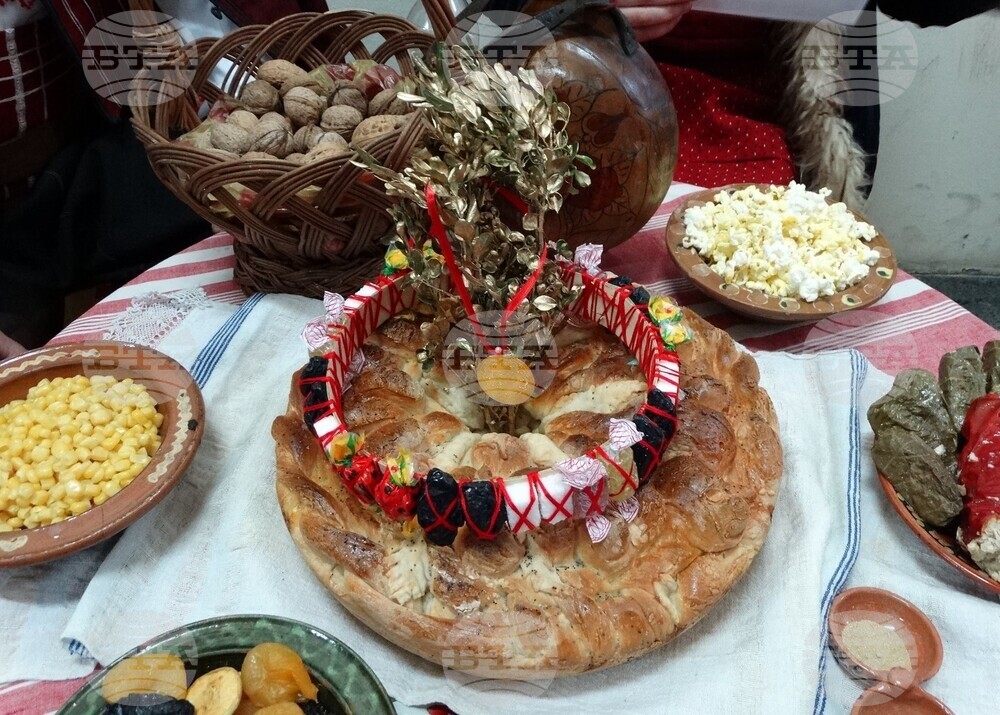 Асоциацията на българите в Синсинати, САЩ, ще организира коледното си тържество на 20 декември 