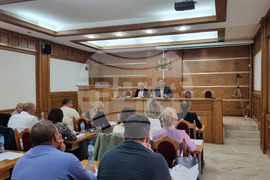 Добрич - Общински съвет - заседание