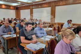 Добрич - Общински съвет - заседание