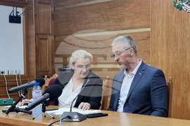 Добрич - Общински съвет - заседание