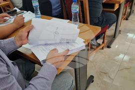 Добрич - Общински съвет - заседание