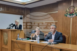 Добрич - Общински съвет - заседание