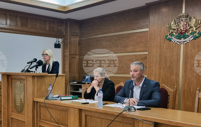 Добрич - Общински съвет - заседание