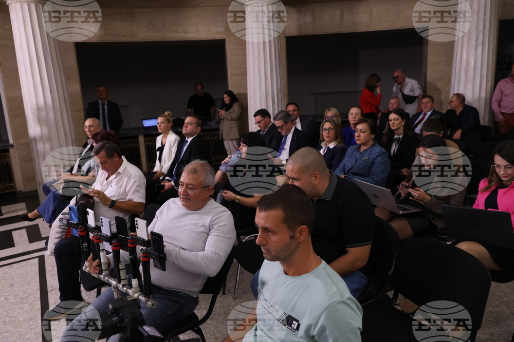 ЦИК - жребий