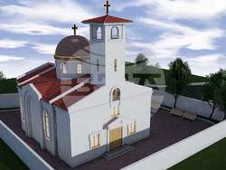 Снимка: Община Русе