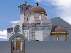 Снимка: Община Русе