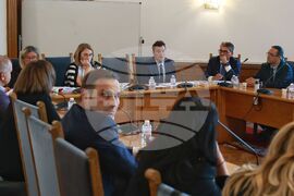 Народно събрание - Комисия по конституционни и правни въпроси