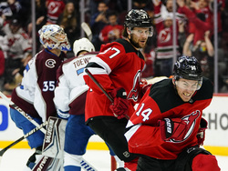 Avalanche Devils Hockey
