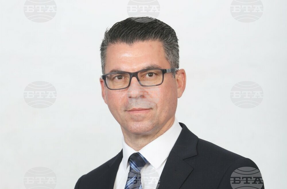 Chair of the Committee of European Auditing Oversight Bodies Visits Bulgaria