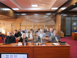 Снимка: Общински съвет Русе