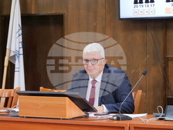 Снимка: Общински съвет Русе