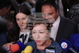 ЦИК - "ДПС-ново начало" - изявление