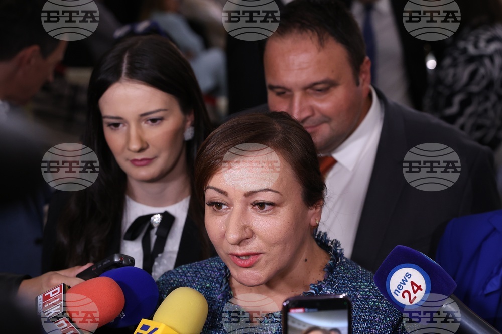 ЦИК - "ДПС-ново начало" - изявление