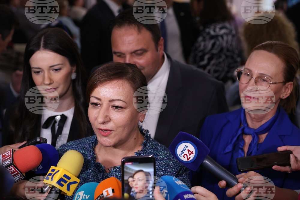 ЦИК - ДПС-ново начало - изявление