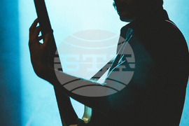 Добрич - концерт  - Снимка: Александра Антонова