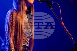 Добрич - концерт  - Снимка: Александра Антонова