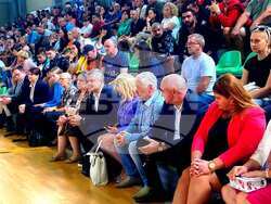 Снимка: Община Стара Загора