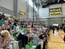 Снимка: Община Стара Загора