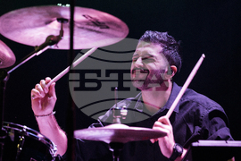 Добрич - концерт  - Снимка: Александра Антонова