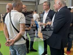 Снимка: Община Стара Загора