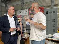 Снимка: Община Стара Загора