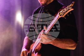 Добрич - концерт  - Снимка: Александра Антонова