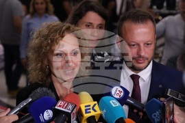 ЦИК - "Продължаваме промяната" - изявление