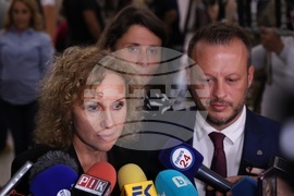 ЦИК - "Продължаваме промяната" - изявление