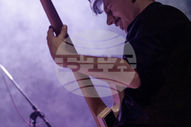 Добрич - концерт  - Снимка: Александра Антонова