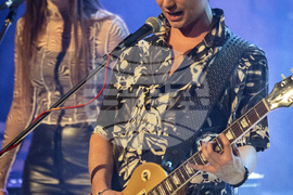 Добрич - концерт  - Снимка: Александра Антонова