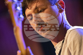 Добрич - концерт  - Снимка: Александра Антонова