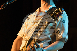 Добрич - концерт  - Снимка: Александра Антонова