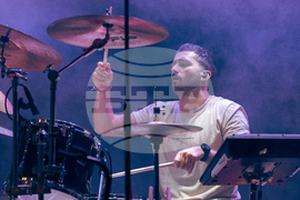 Добрич - концерт  - Снимка: Александра Антонова