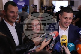 ЦИК - БСП - Обединена левица - изявление