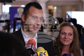 ЦИК - БСП - Обединена левица - изявление