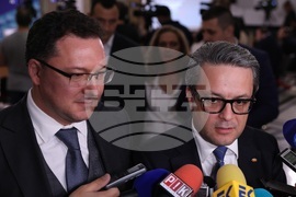 ЦИК - ГЕРБ-СДС - изявление