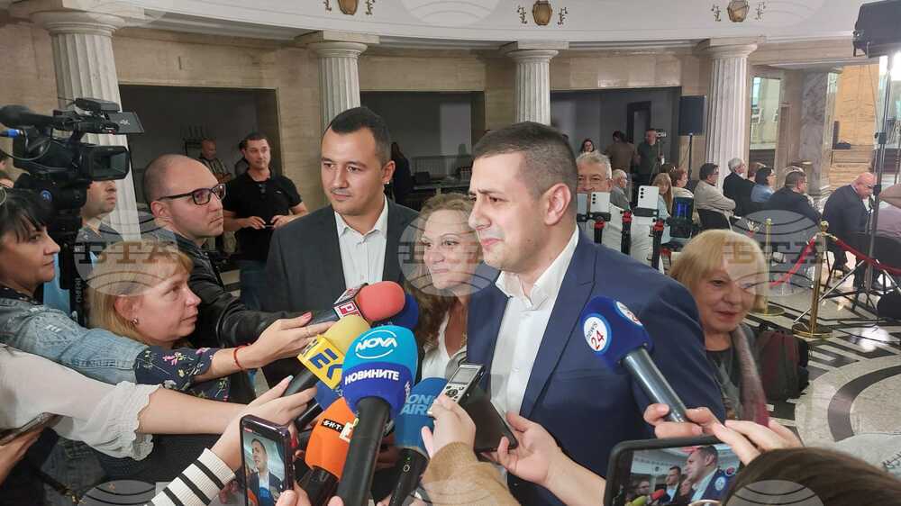 „БСП – ОБЕДИНЕНА ЛЕВИЦА“: 28 е номерът на обединеното ляво в България