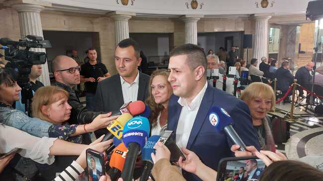  „БСП – ОБЕДИНЕНА ЛЕВИЦА“: 28 е номерът на обединеното ляво в България