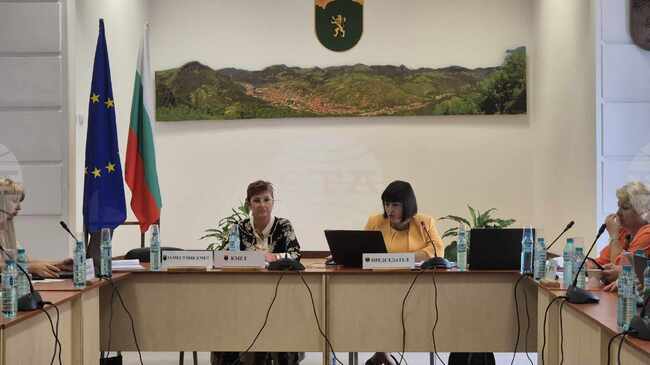 Общинските съветници в Тетевен ще обсъждат културния календар на Общината за 2026 г.