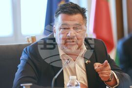 Народно събрание - Комисия по конституционни и правни въпроси