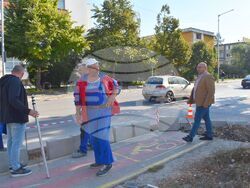 Снимка: Община Разград