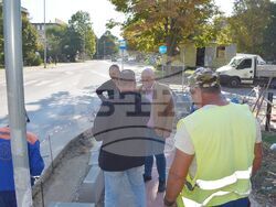 Снимка: Община Разград