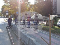 Снимка: Община Разград