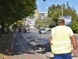 Снимка: Община Разград