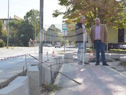 Снимка: Община Разград